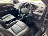 Toyota Vios 1.5E Auto ปี 2018 รูปที่ 10